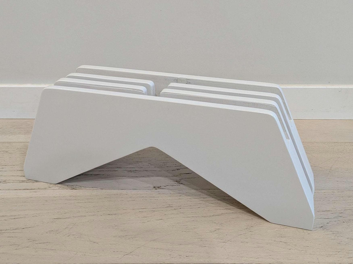 Tripp Trapp High Chair Booster: Counter Height Riser