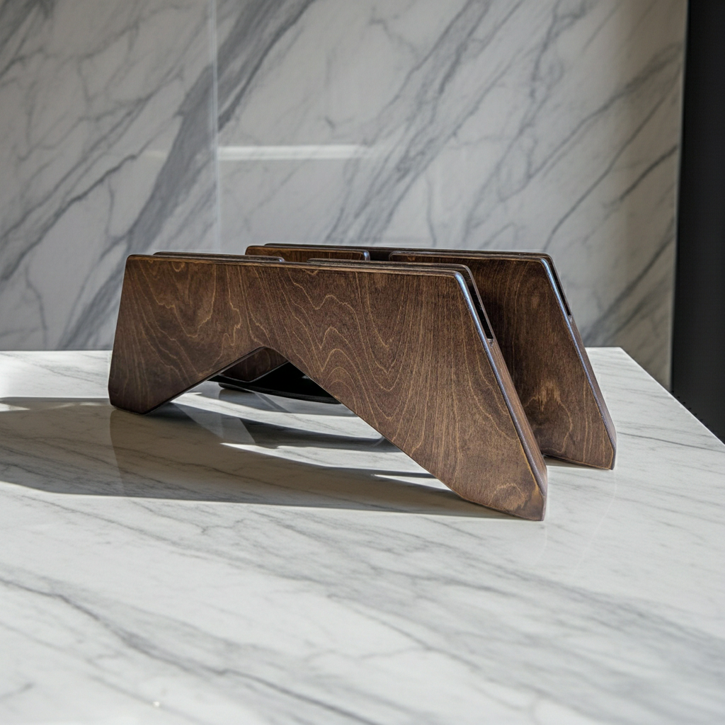 Tripp Trapp High Chair Booster: Counter Height Riser