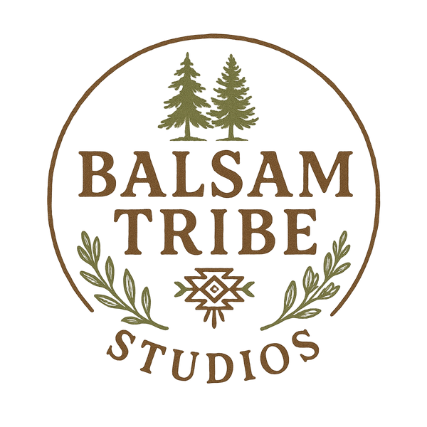 Balsam Tribe Studio